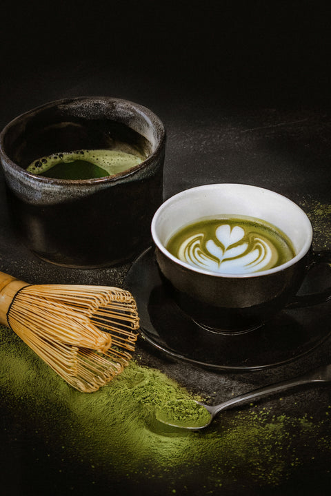 Matcha
