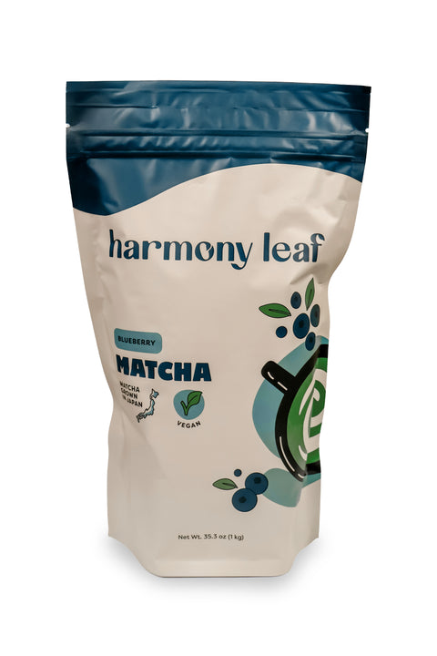 Java Bean Plus Matcha – Java Bean Plus