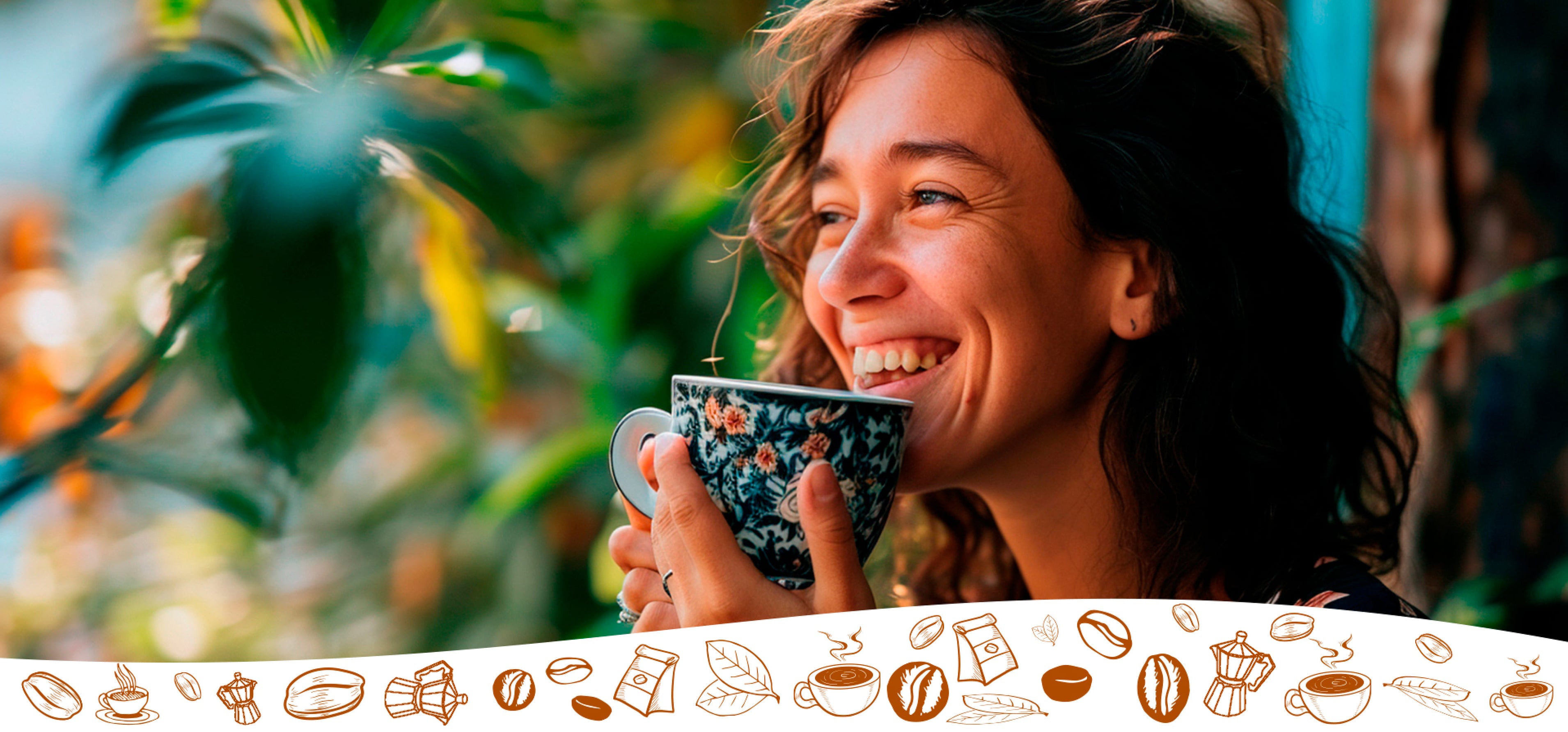 Wholesale Coffee Beans & Green Coffee | Java Bean Plus