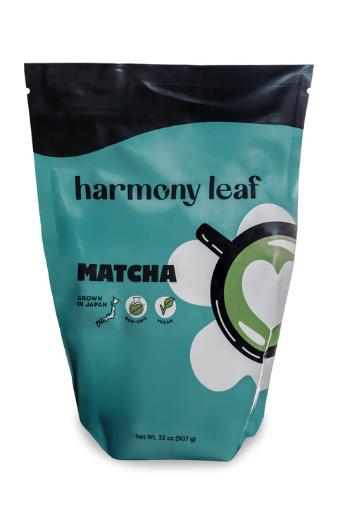 Harmony Leaf Matcha