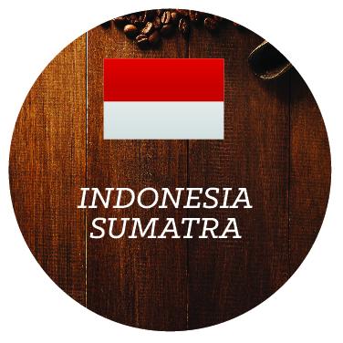 Indonesia Sumatra Coffee Beans