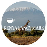 Kenya Fancy Mark Coffee Beans