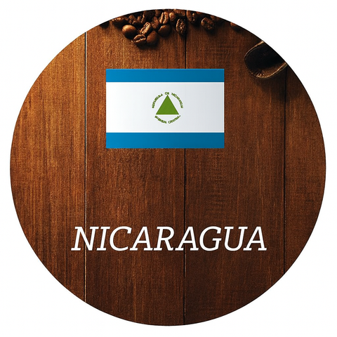 Nicaragua Coffee Beans