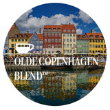 Olde Copenhagen Blend™ Coffee Beans