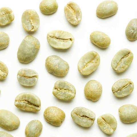 Green Coffee - Nicaragua Coffee Beans