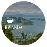 Rwanda Coffee Beans (Organic)