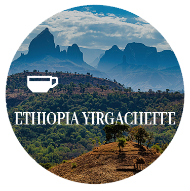 Ethiopia Yirgacheffe