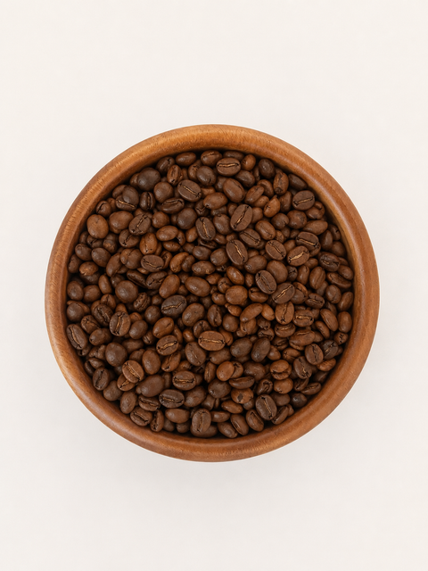 Brazil Coffee Beans