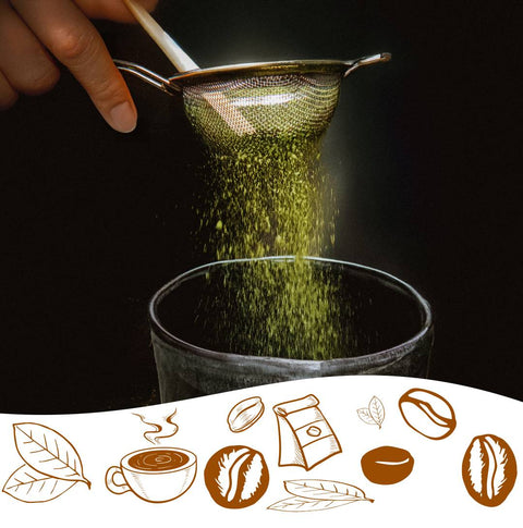 Matcha