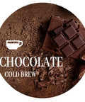 Chocolate Cold Brew Coffee