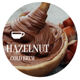 Hazelnut Cold Brew