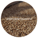 Green Coffee - Nicaragua Ditanli Coffee Beans