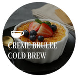 Creme Brûlée Brew Coffee Beans