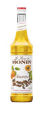 Monin® Syrups - Amaretto - Case of 6/750 mL - Bulk Coffee Beans