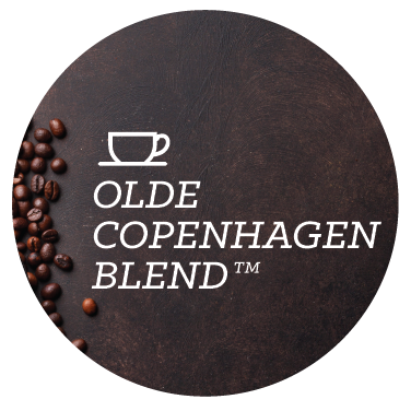 Shop olde copenhagen coffee beans online