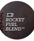 Shop rocket fuel blend coffee bean online