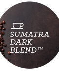 Purchase dark blend coffee beans in wholesale rates