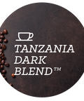 Best Tanzania Dark Blend Coffee Beans For Purchase Now