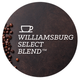 Williamsburg Select Blend™ Coffee Beans