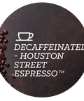 Purchase street espresso coffee beans online