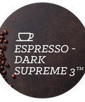 Shop dark supreme 3 coffee beans at wholesale rates