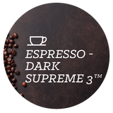 Shop dark supreme 3 coffee beans at wholesale rates