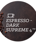 Shop dark supreme coffee beans online