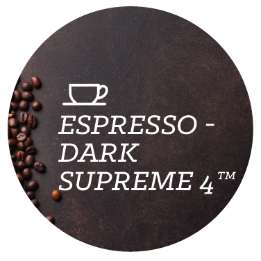 Shop dark supreme coffee beans online