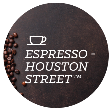 Best quality of Houston street coffee beans at wholesale rates