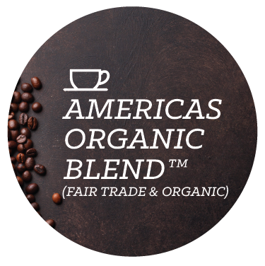 Americas Organic Blend Coffee Beans for Sale Online Java Bean Plus
