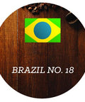 brazilian coffee beans wholesale