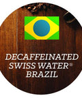 Shop swiss water brazil no.18 coffee beans online at best rates