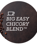 big easy Chicory Blend Coffee Beans for sale Online