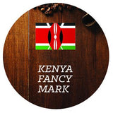 Kenya Fancy Mark Coffee Beans