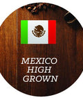 Purchase high grown coffee beans