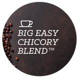 big easy Chicory Blend Coffee Beans for sale Online