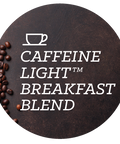 Best Caffeine Light Breakfast Blend Coffee Beans