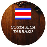 Costa Rica Tarrazu Coffee Beans