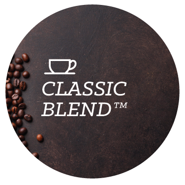 buy Classic Blend Coffee Beans