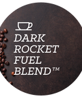Buy rocket fuel blend coffee beans