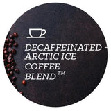 MC Decaf - Arctic Ice Coffee Blend™ Coffee Beans