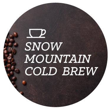 Purchase Snow Mountain Cold Brew Blend Coffee Beans Online