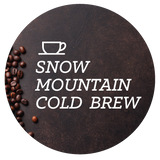 Purchase Snow Mountain Cold Brew Blend Coffee Beans Online