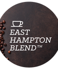 Purchase east hampton blend coffee beans