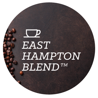 Purchase east hampton blend coffee beans