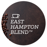 Purchase east hampton blend coffee beans