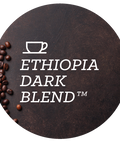 Best rates of dark blend coffee
