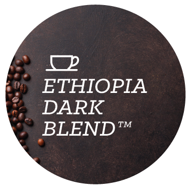 Best rates of dark blend coffee