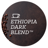 Best rates of dark blend coffee