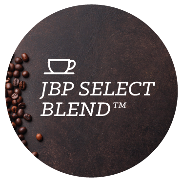 Best JBP select coffee beans at wholesale rates